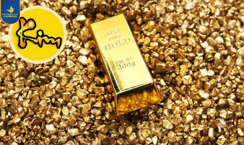 Mệnh kim hợp màu gì năm 2020?- Đẳng cấp, sang trọng 