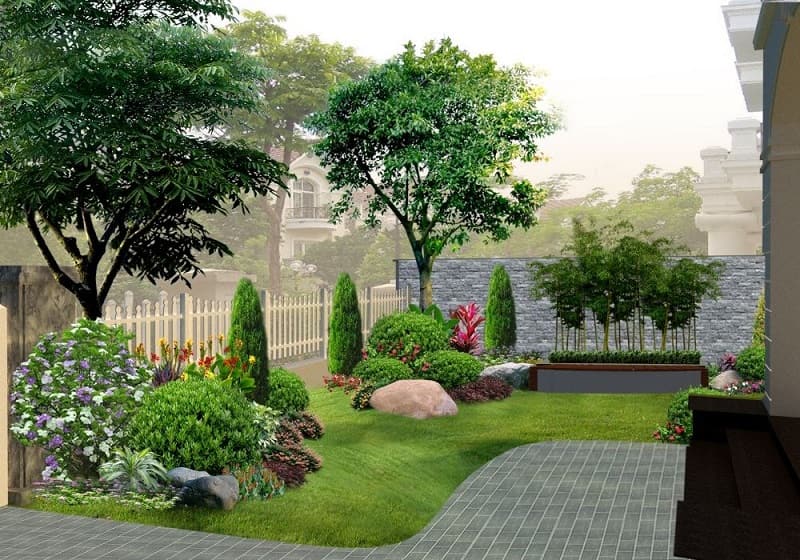 Tùy vào kích thước mà chi phí khác nhau
