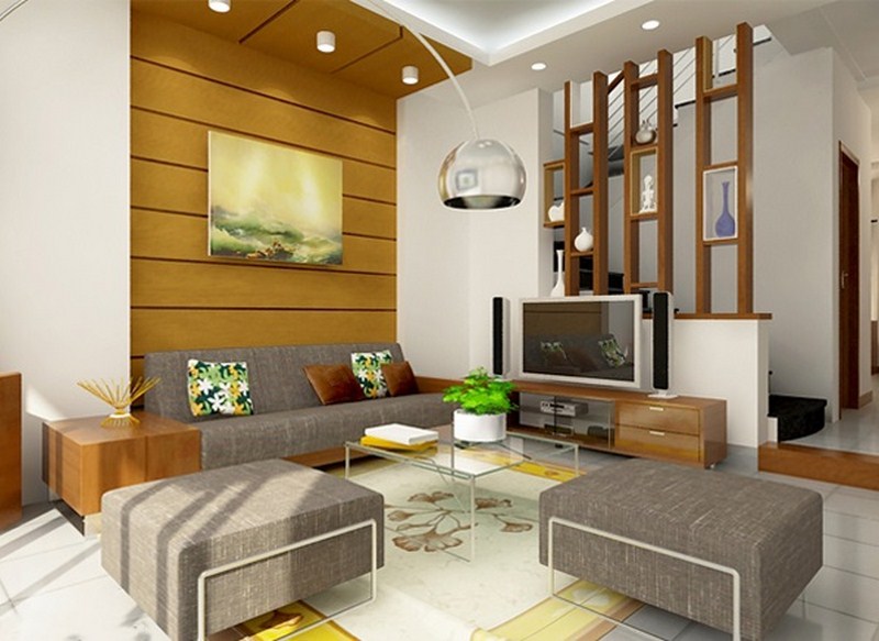  Những điều cần biết và các mẫu vách cầu thang giật cấp được ưa chuộng nhất.