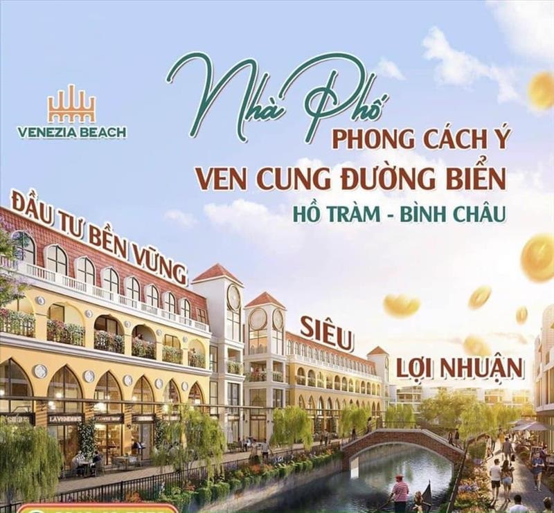 MARRIOTT INTERNATIONAL – ĐƠN VỊ QUẢN LÝ, VẬN HÀNH VENEZIA BEACH