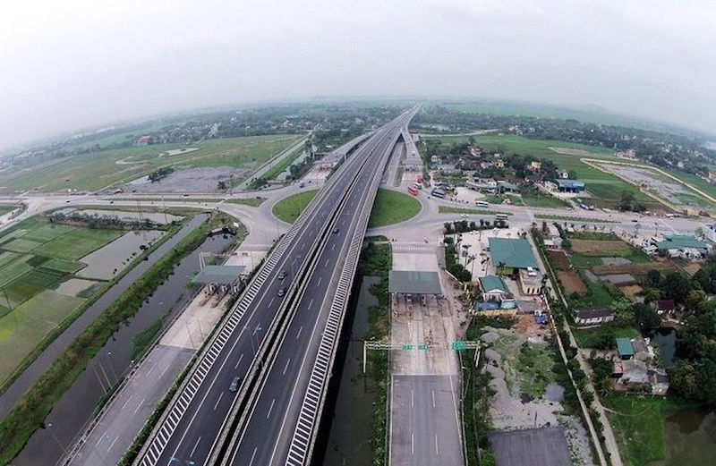 HẠ TẦNG PHÁT TRIỂN THU HÚT VỐN ĐẦU TƯ VÀO BĐS DU LỊCH BÌNH THUẬN