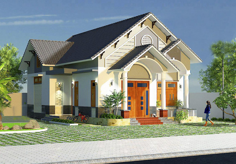 Việc lựa chọn thời điểm xây nhà là vô cùng quan trọng
