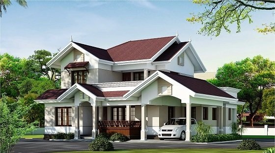 Việc mượn tuổi làm nhà có ý nghĩa như thế nào