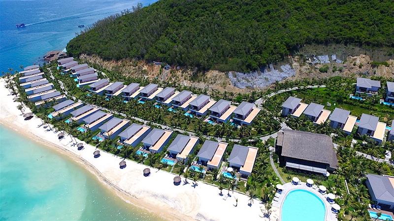 NHÀ ĐẦU TƯ ĐỔ XÔ ĐẦU TƯ BIỆT THỰ VINPEARL NHA TRANG SAU KHI USD TĂNG GIÁ