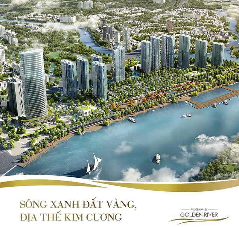 8 LÝ DO KHÔNG THỂ BỎ QUA CƠ HỘI AN CƯ TẠI DỰ ÁN BA SON QUẬN 1