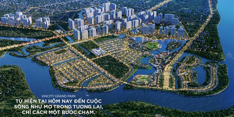 KẾ HOẠCH PHÁT TRIỂN THỊ TRƯỜNG BĐS ĐỒNG NAI GIAI ĐOẠN 2021-2030