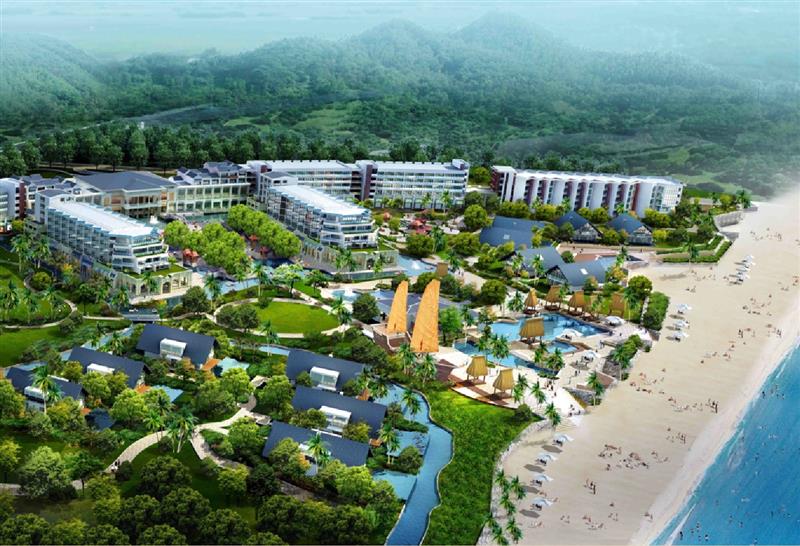VINPEARL ĐÀ NẴNG 1 LÀ KÊNH ĐẦU TƯ HOÀN HẢO CỦA CÁC GIỚI THƯỢNG LƯU