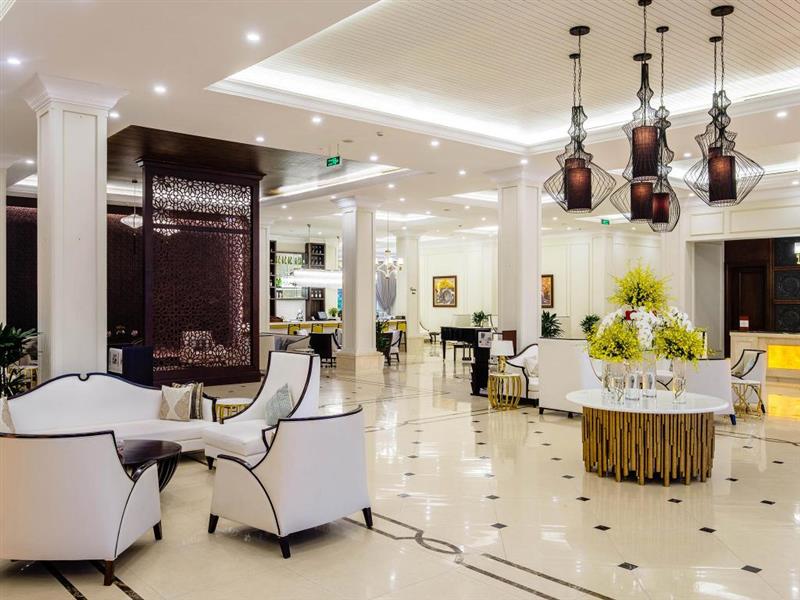 BIỆT THỰ BIỂN NGHỈ DƯỠNG VINPEARL ĐÀ NẴNG 1 – SỰ LỰA CHỌN ĐẦU TƯ DÀNH CHO NGƯỜI GIÀU