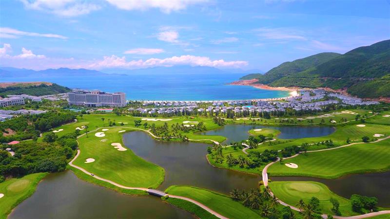 VÌ SAO NHÀ ĐẦU TƯ LẠI QUYẾT ĐỊNH CHỌN LỰA VINPEARL GOLF LAND?