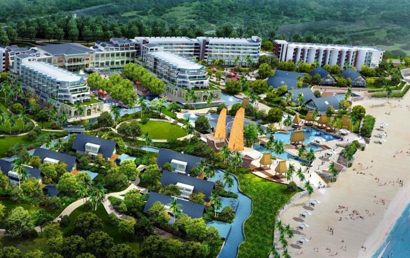 VINPEARL NAM HỘI AN – KHU PHỨC HỢP 5 SAO ĐẲNG CẤP