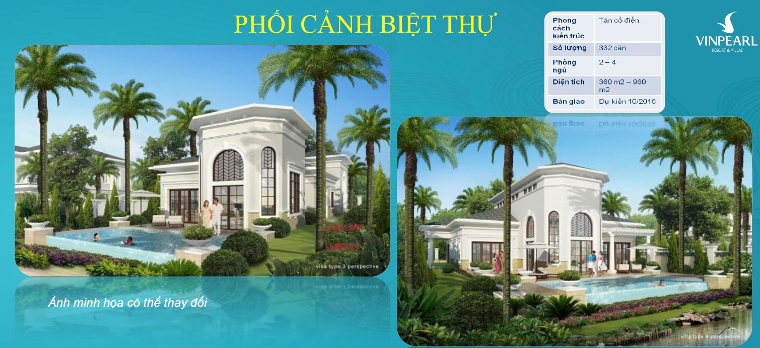 DỰ ÁN NGHỈ DƯỠNG VINPEARL PHÚ QUỐC ĐANG HOT HƠN BAO GIỜ HẾT
