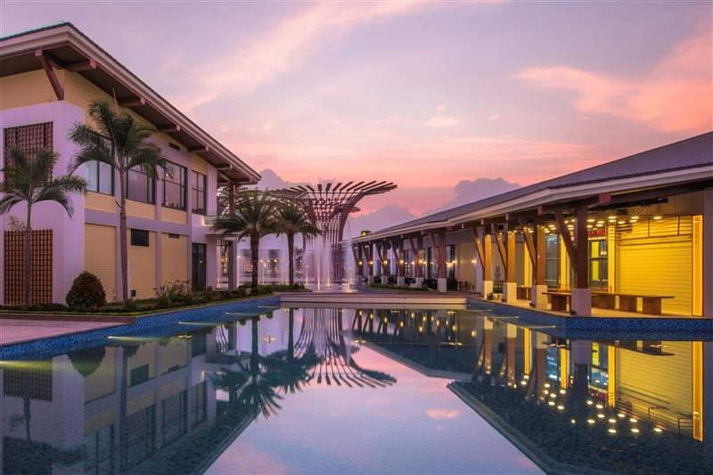 VINPEARL PHÚ QUỐC ĐẲNG CẤP HÚT KHÁCH HÀNG ĐẦU TƯ