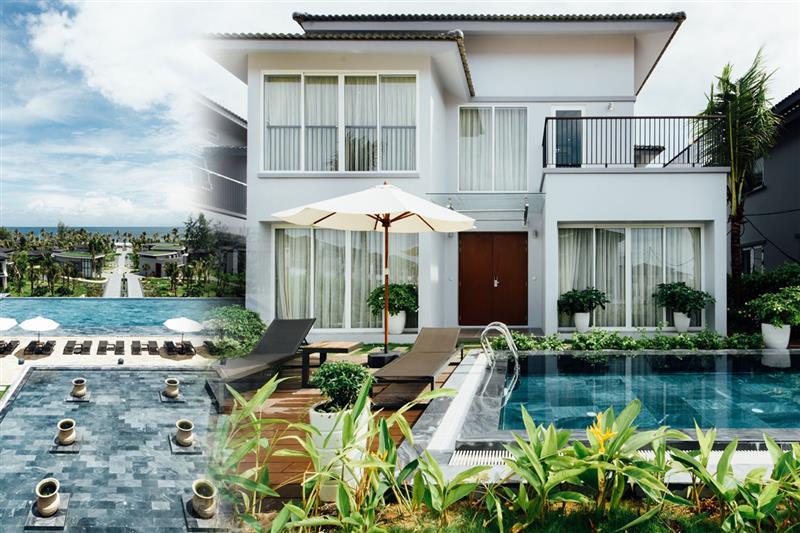 ĐẲNG CẤP 5 SAO Ở VINPEARL PHÚ QUỐC 4