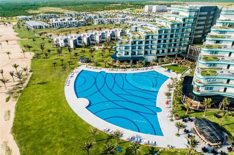 VINGROUP CÔNG BỐ CHÍNH SÁCH BÁN VINPEARL HỘI AN VILLAS