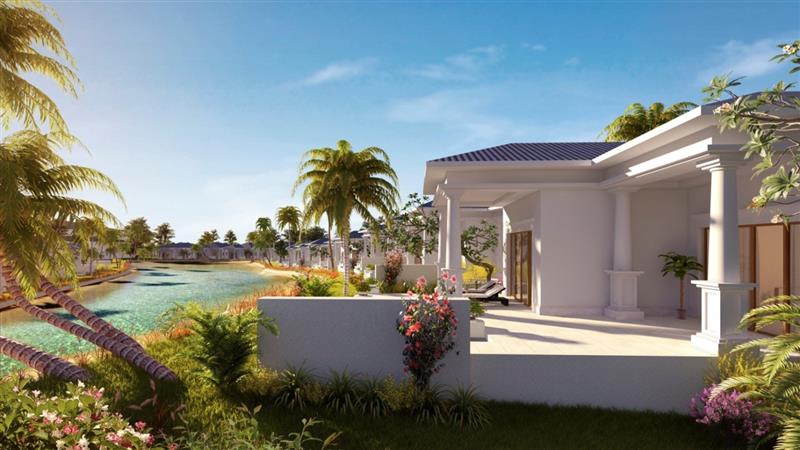 ĐẦU TƯ CHO VINPEARL Ở MIỀN TRUNG LIỆU CÓ SINH LỜI TỐT?
