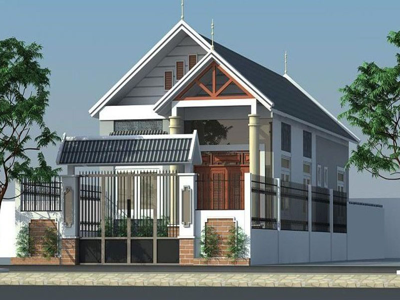 Những thủ tục xin giấy phép xây dựng nhà cấp 4 hiện nay