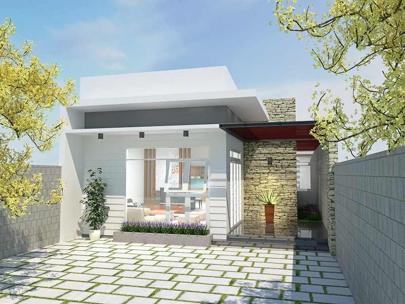 Khái niệm “tấm” trong xây dựng, xây nhà 1 tấm bao nhiêu tiền? 