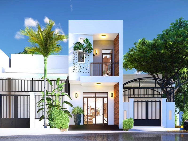 Những vấn đề cần lưu ý khi xây nhà 1 tỷ