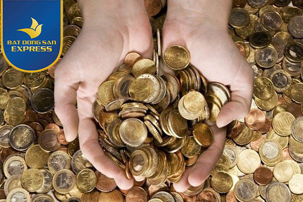 Gợi ý cách thu hút tiền tài trong kinh doanh 