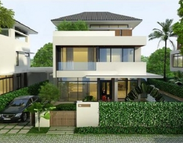BIỆT THỰ