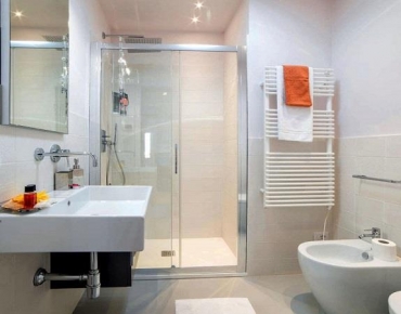 KHU VỰC VỆ SINH