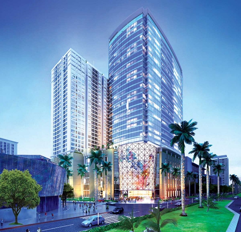 TỔNG QUAN CHI TIẾT VINHOMES NGUYỄN CHÍ THANH HÀ NỘI