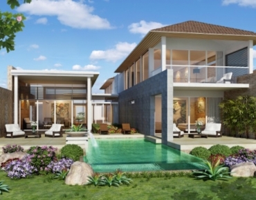 BIỆT THỰ 2PN