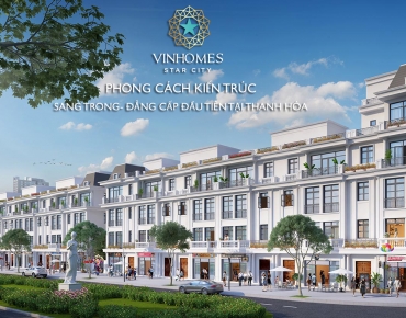 NHÀ PHỐ