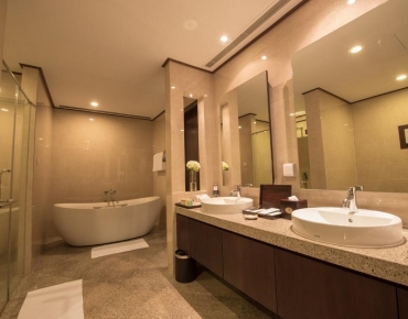 NHÀ VỆ SINH