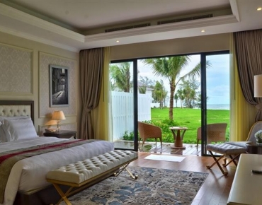 NỘI THẤT CAO CẤP