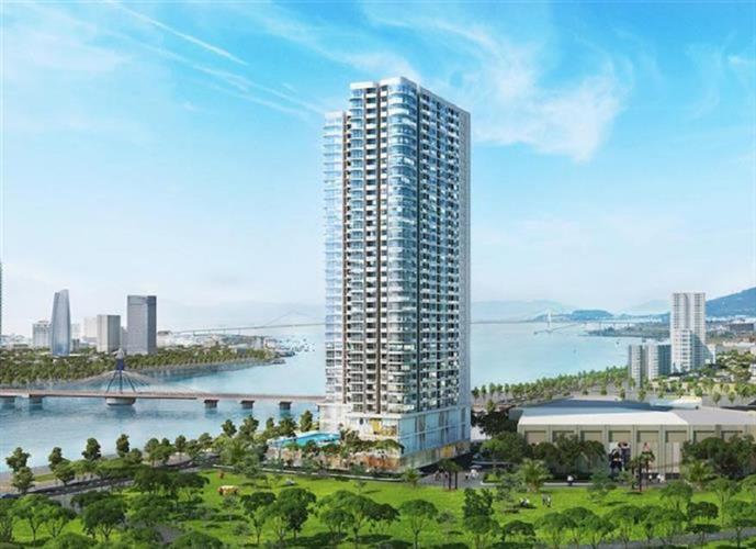 TỔNG QUAN VINPEARL CONDOTEL RIVERFRONT ĐÀ NẴNG
