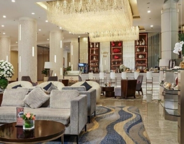 QUẦY BAR