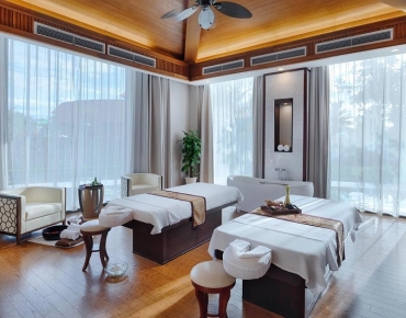 SPA CHĂM SÓC SỨC KHỎE