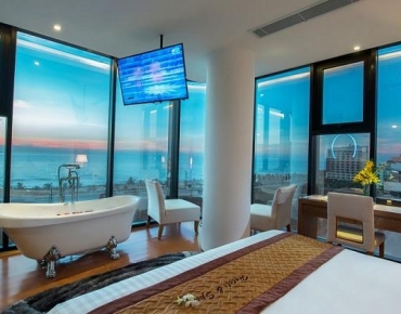 TẦM VIEW NHÌN ĐẮT GIÁ