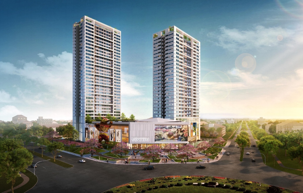 TỔNG QUAN VINHOMES BẮC NINH
