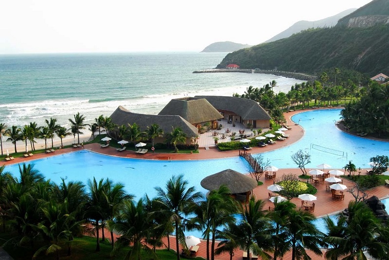 TỔNG QUAN VINPEARL LUXURY NHA TRANG