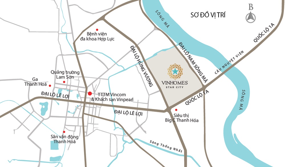 VINHOMES STAR CITY