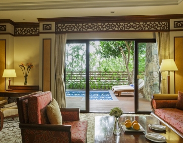 NỘI THẤT CAO CẤP
