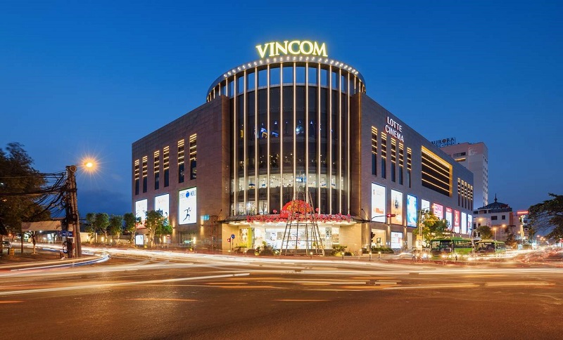 TỔNG QUAN VINCOM SHOPHOUSE BIÊN HÒA