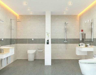 KHU VỰC VỆ SINH