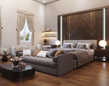 NỘI THẤT CAO CẤP