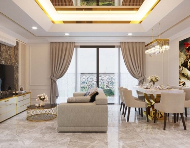 NỘI THẤT CAO CẤP