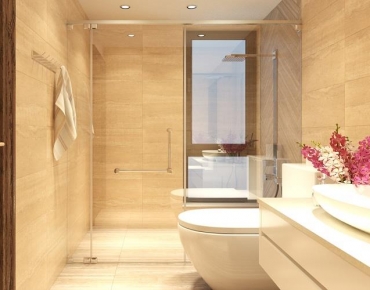 PHÒNG WC