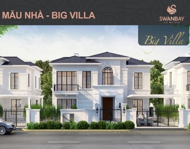 BIG VILLA