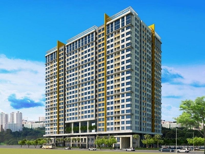 TỔNG QUAN GALAXY 9 QUẬN 4