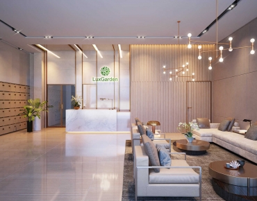 LOBBY ĐÓN KHÁCH