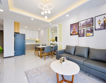 NỘI THẤT CAO CÁP