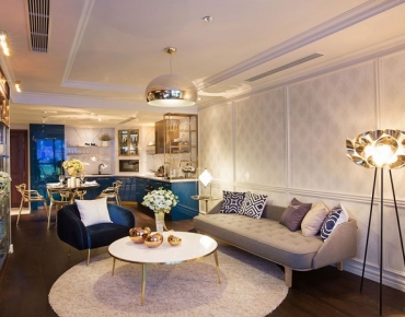 NỘI THẤT CAO CẤP