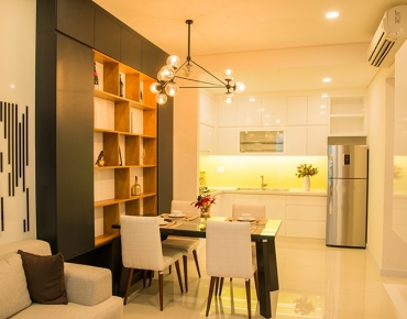 NỘI THẤT CAO CẤP