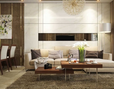NỘI THẤT CAO CẤP